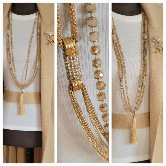 Necklaces ( PAIR) - Picture 5 of 6